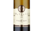 Pinot sivi Belović,2015