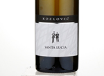 Santa Lucia Malvazija,2015