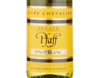 Alsace Cuvée Chevalier Pinot Blanc,2016