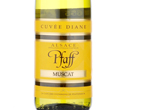 Alsace Cuvée Diane Muscat,2016