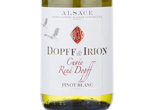 Alsace Dopff & Irion Cuvée René Dopff Pinot Blanc,2016