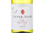 Alsace Dopff & Irion Cuvée René Dopff Muscat,2016