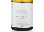 Muscadet Sèvre et Maine " Vieilles Vignes",2014