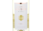 Cuvee 'Premium' Blanc,2016