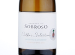 Cellar Selection Antão Vaz & Alvarinho,2016