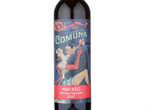 Comuna Malbec,2015