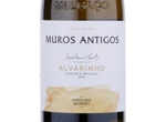 Muros Antigos Alvarinho,2016