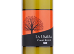 La Umbra Pinot Grigio,2016