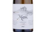 Owner's Choice Maria Pinot Gris,2016