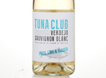 Tuna Club Verdejo Sauvignon Blanc,2016