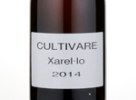 Domènech Vidal Cultivare Xarel·lo,2014