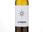 La Picossa Garnacha Blanca,2016