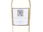 Dominio de Unx Garnacha Blanco Sur Lie,2016