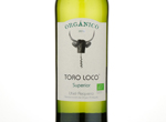 Toro Loco Blanco Organico Superior,2016