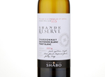 Chardonnay-Sauvignon Blanc - Pinot Blanc Tm "Iukuridze Family Reserve",2014