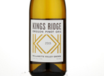 Marks & Spencer Kings Ridge Oregon Pinot Gris,2015