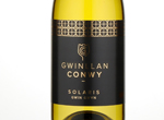 Conwy - Solaris,2015