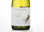 Y Series Viognier,2016