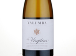 The Virgilius Viognier,2015