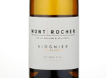 Mont Rocher Viognier Vieilles Vignes,2015