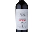 Beefsteak Club Estate Bottled Malbec,2015