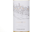 Cardeto Viognier,2016