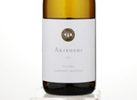 David Akiyoshi Viognier Clarksburg,2015