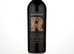 Premier Old Vine Zinfandel,2014