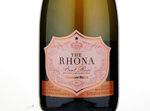 Graham Beck The Rhona' Brut Rosé,2016