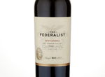 The Federalist Visionary Zinfandel,2014