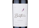 Bonterra Zinfandel,2014