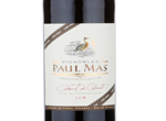 Paul Mas Cabernet de Cabernet,2016