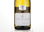 Tesco finest* Vire Clesse Chardonnay,2014