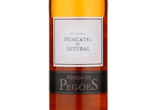 Adega de Pegões Moscatel de Setúbal,NV