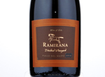 Ramirana Trinidad Vineyard,2014