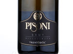 Trento Pisoni Brut,2012