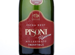 Trento Pisoni Extra Brut Riserva,2008