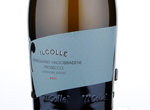 Conegliano Valdobbiadene Prosecco Superiore Brut Il Colle,NV