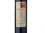 Estilo Pampas Malbec,2015