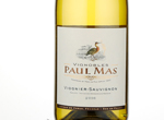 Paul Mas Viognier Sauvignon,2016