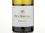 Paul Mas Estate Marsanne,2016