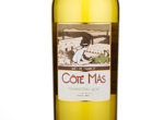 Côté Mas Vermentino,2016