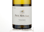 Paul Mas Estate Viognier,2016