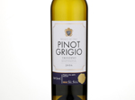 Asda Extra Special Pinot Grigio,2016