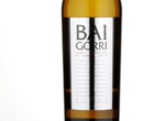 Baigorri Blanco Fermentado en Barrica,2016