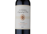 La Chamiza Legend Of Polo Malbec,2015