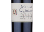 Manuel Quintano Reserva,2010