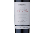 Piattelli Trinitá Grand Reserve,2012