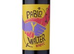 Pablo Y Walter Malbec,2016