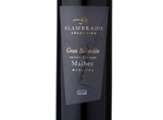 Alambrado Gran Selección Malbec,2015